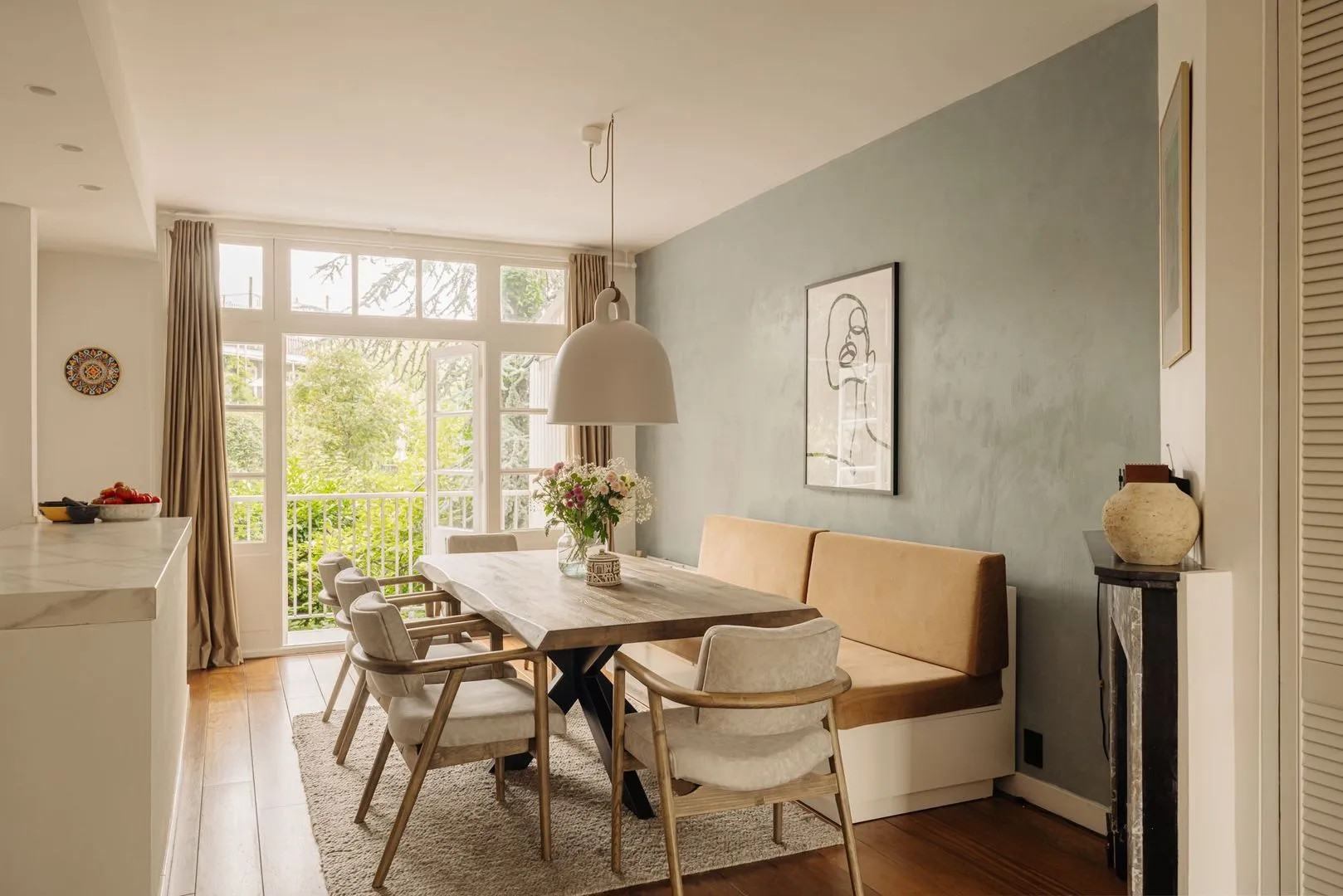 Appartement te koop: Rijnsburgstraat 22-1, Amsterdam