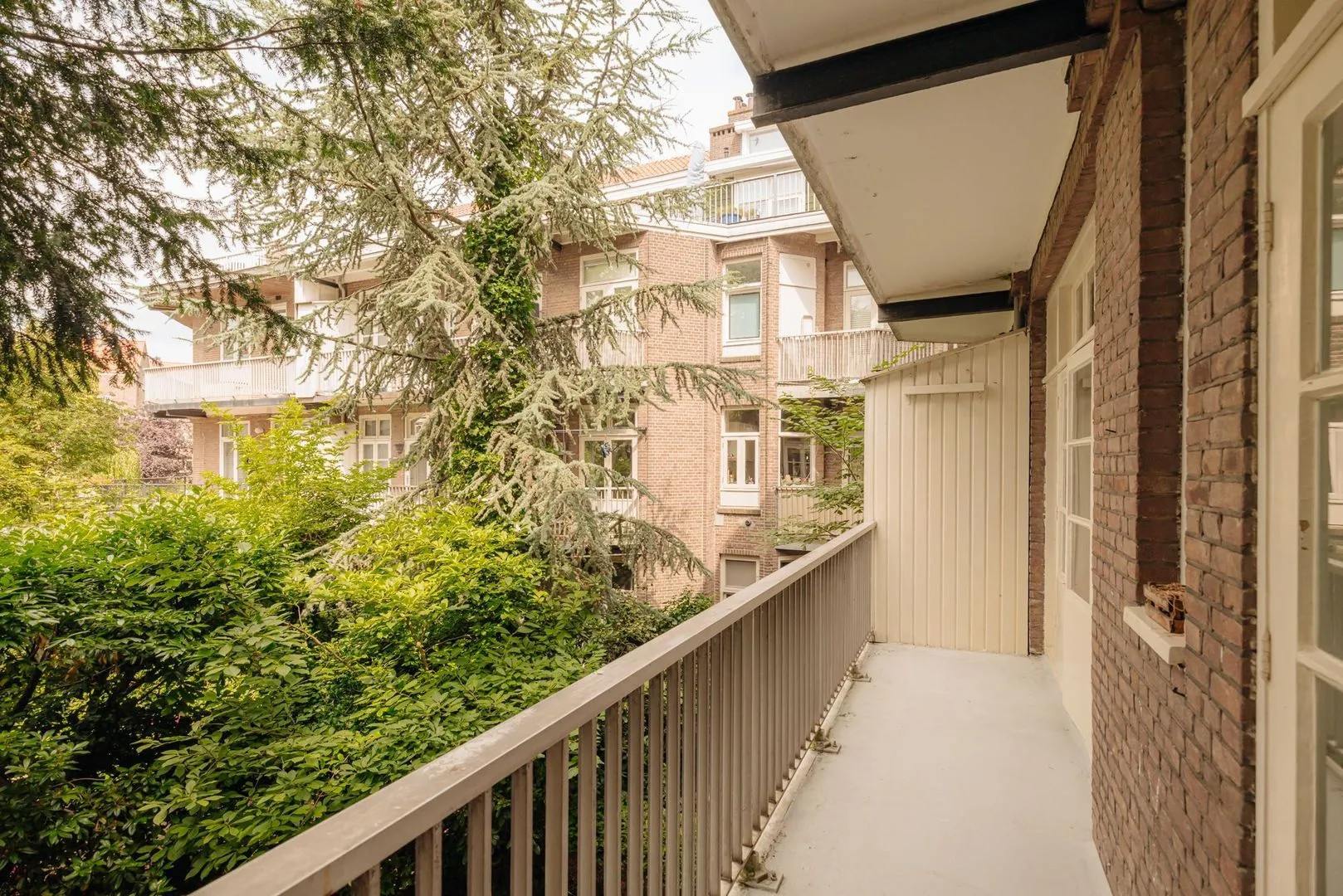 Appartement te koop: Rijnsburgstraat 22-1, Amsterdam