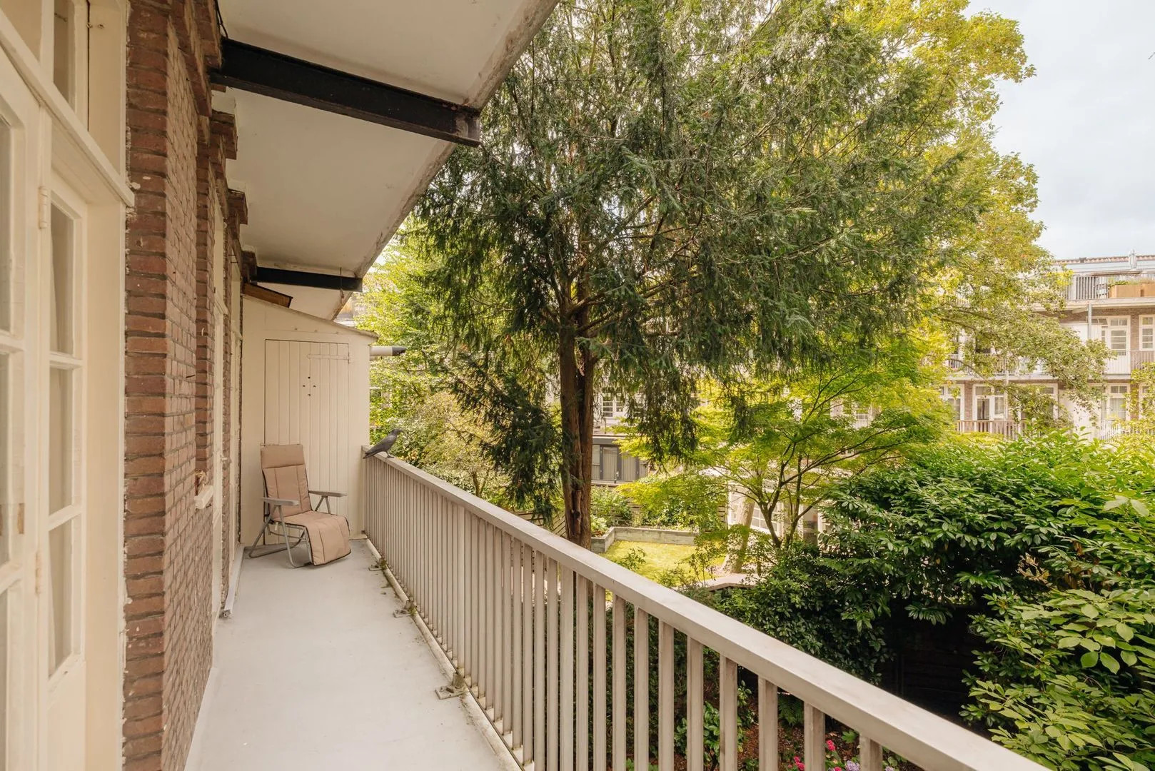 Appartement te koop: Rijnsburgstraat 22-1, Amsterdam