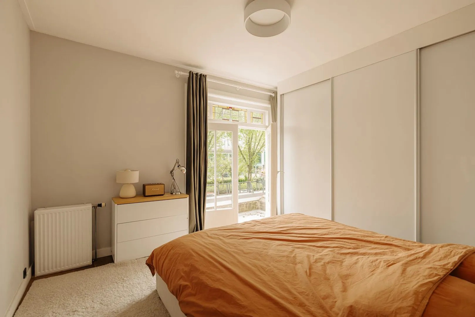 Appartement te koop: Rijnsburgstraat 22-1, Amsterdam