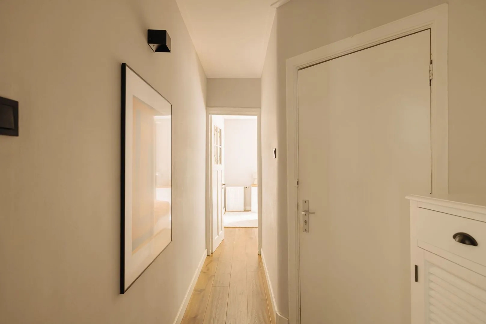Appartement te koop: Rijnsburgstraat 22-1, Amsterdam
