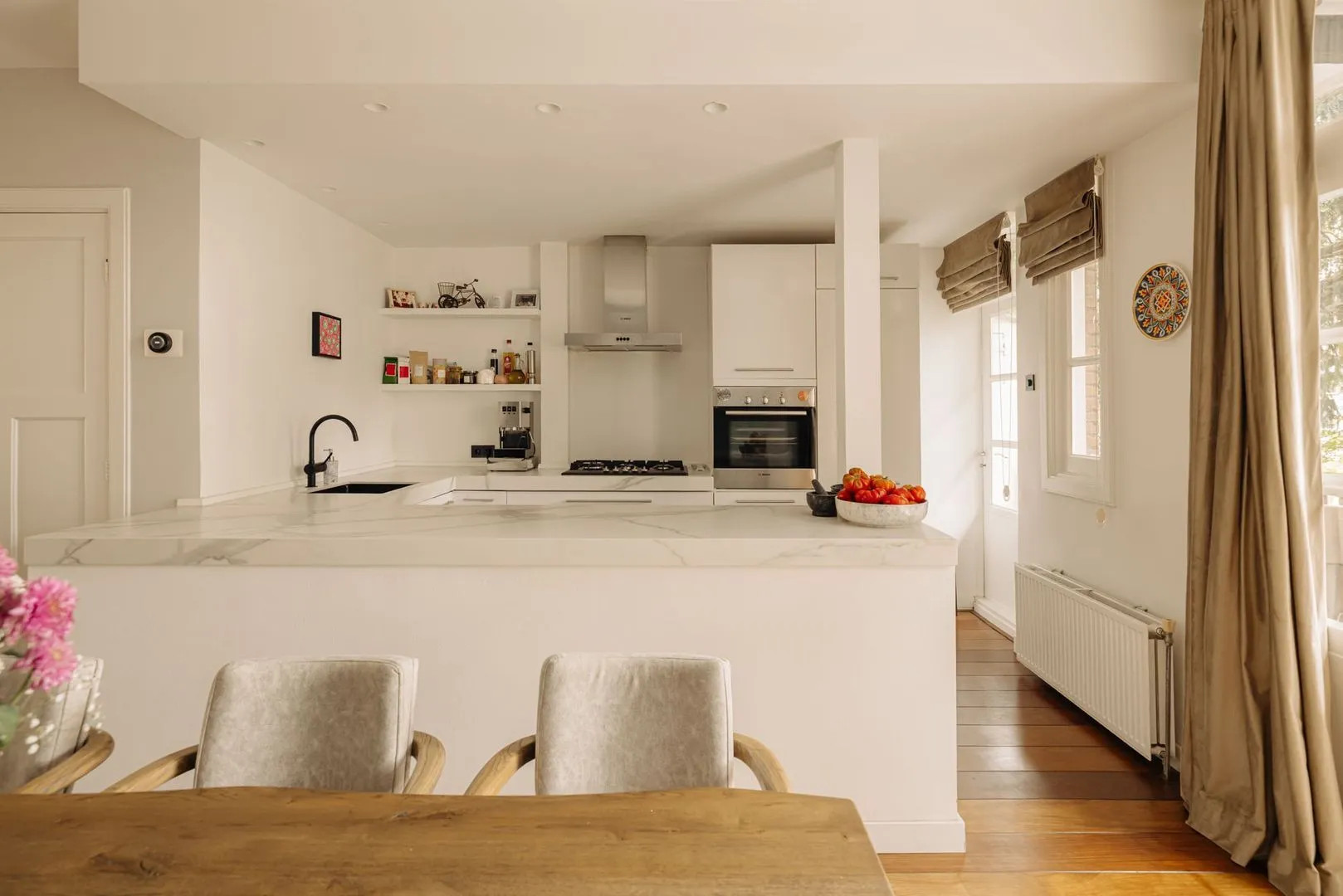 Appartement te koop: Rijnsburgstraat 22-1, Amsterdam