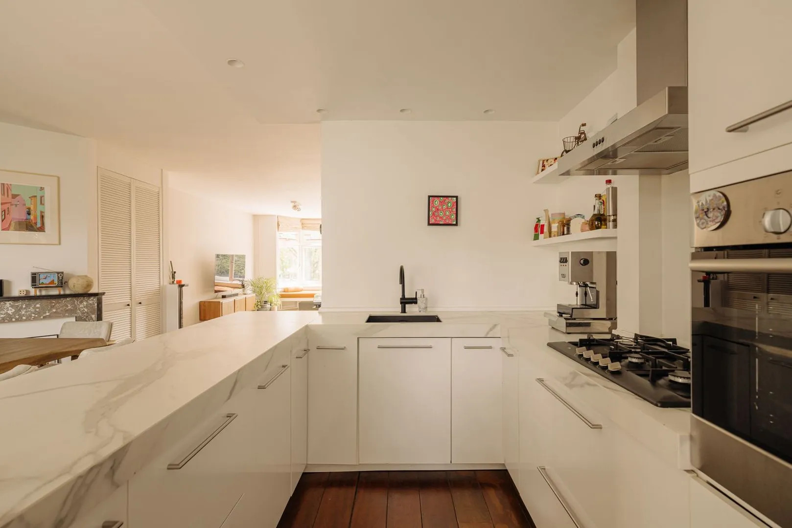 Appartement te koop: Rijnsburgstraat 22-1, Amsterdam