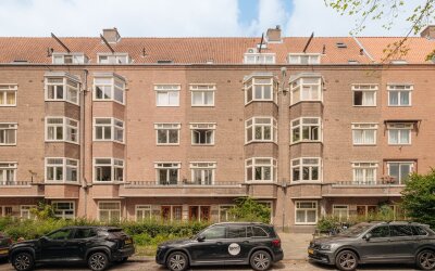 Rijnsburgstraat 22-1