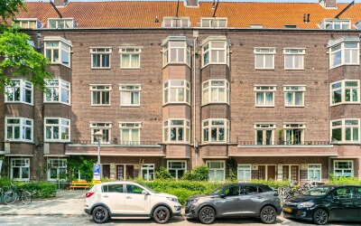 Rijnsburgst. 30-H