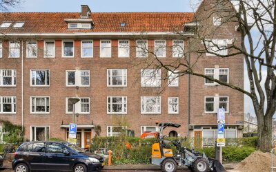 Rijnsburgstraat 38-2