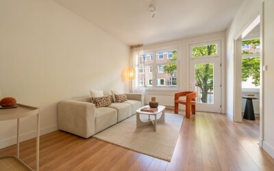 Sassenheimstraat 17-1