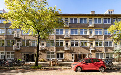Sassenheimstraat 23-H