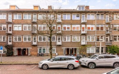 Sassenheimstraat 31-2