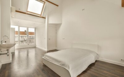 Appartement te koop Sassenheimstraat 65-3