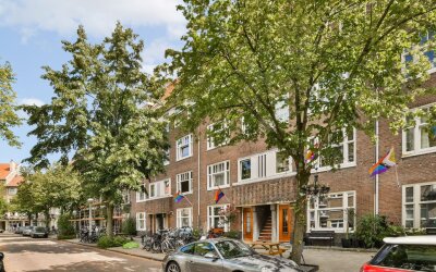 Sassenheimstraat 22-2