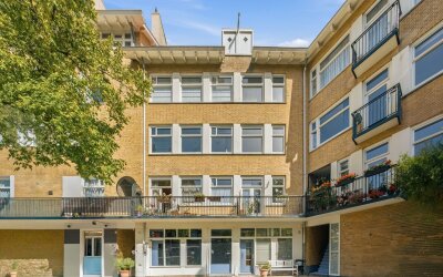 Sassenheimstraat 46-2