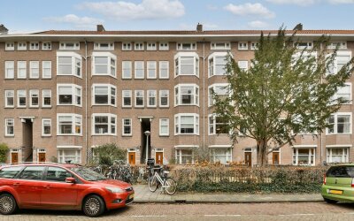 Sassenheimstraat 66-H