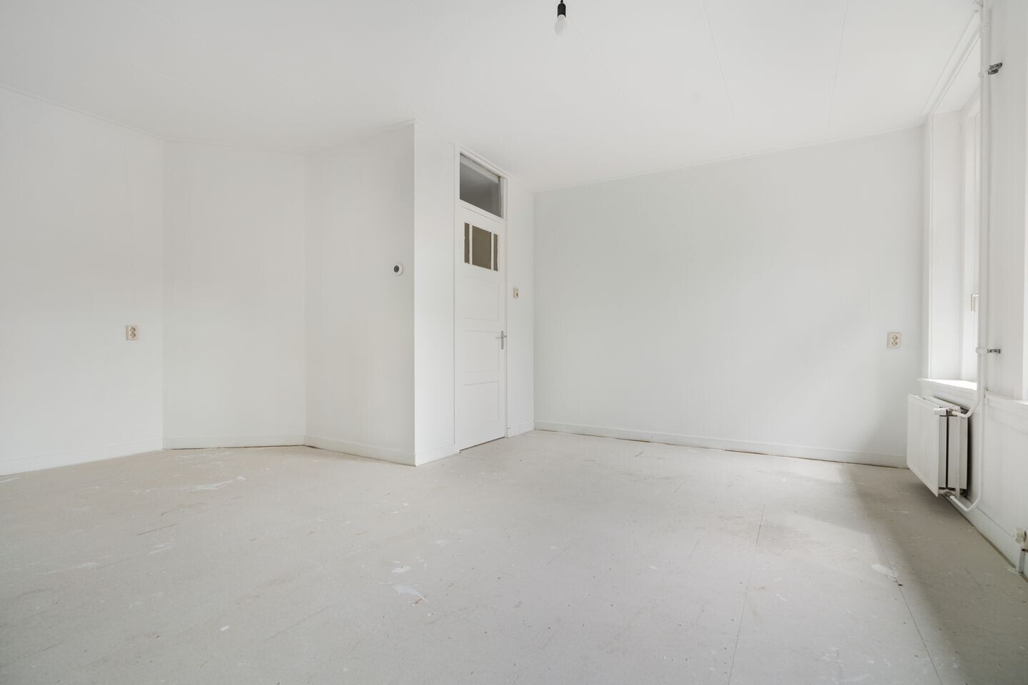 Appartement te koop: Sassenheimstraat 92-3, Amsterdam
