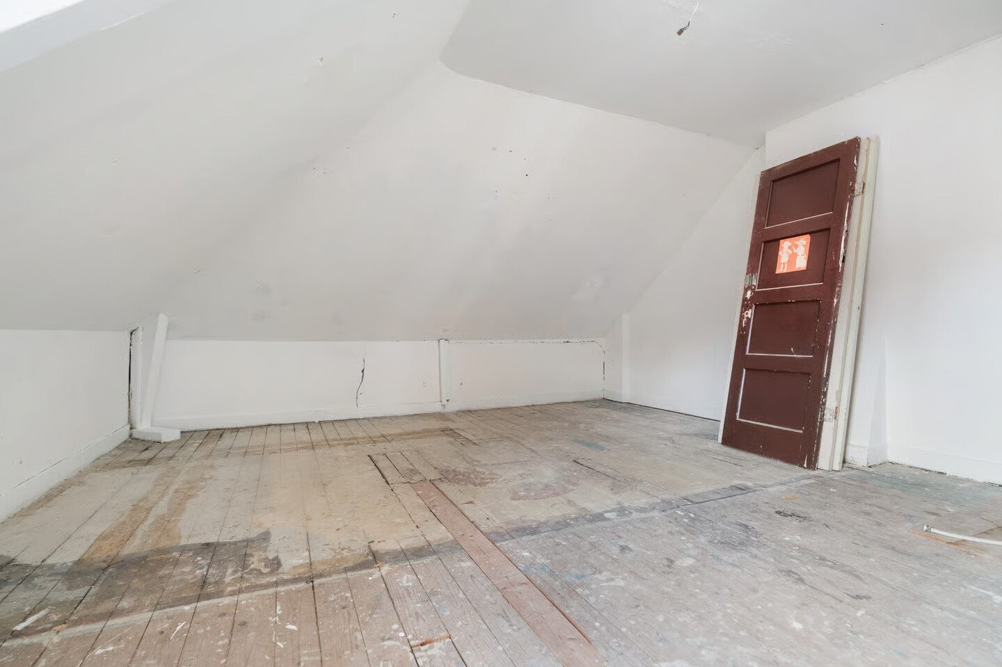 Appartement te koop: Sassenheimstraat 92-3, Amsterdam