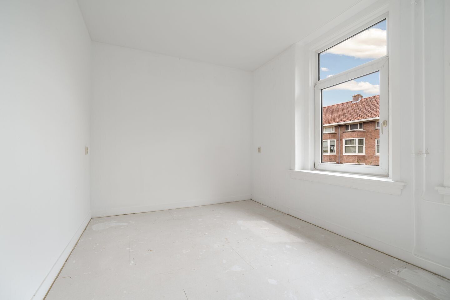 Appartement te koop: Sassenheimstraat 92-3, Amsterdam