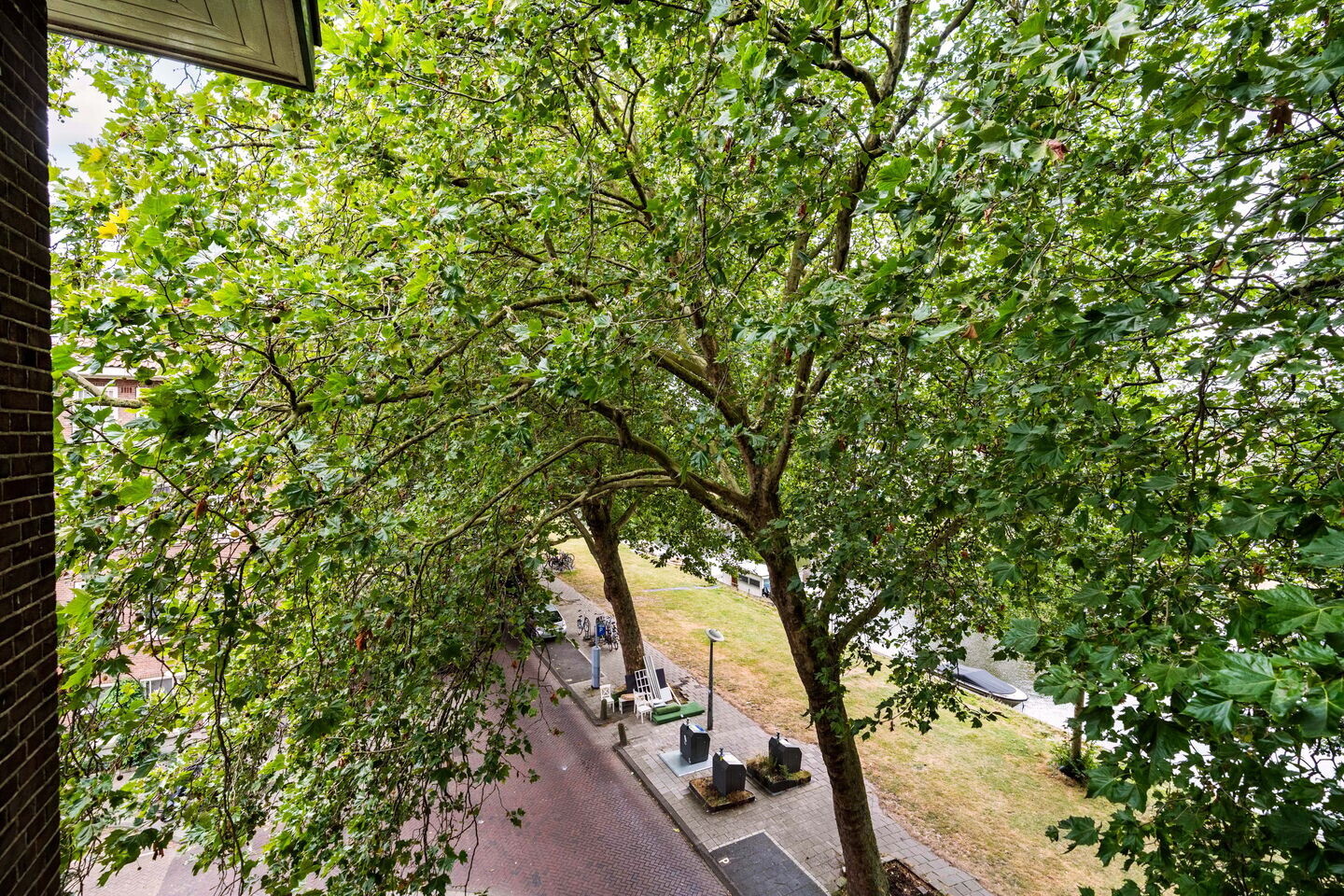Appartement te koop: Sassenheimstraat 92-3, Amsterdam
