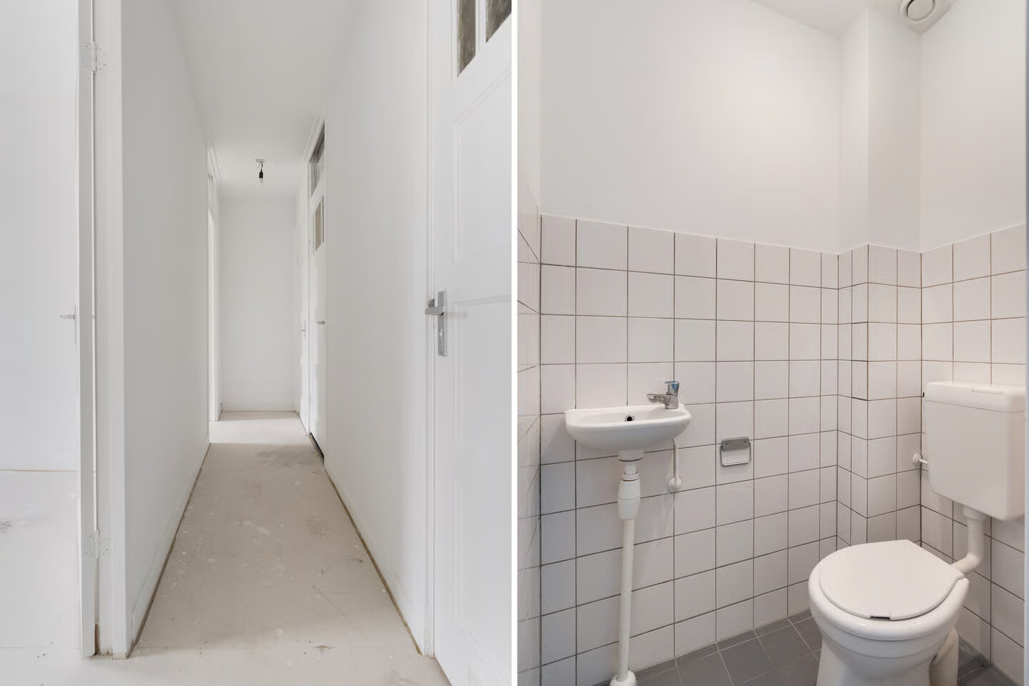 Appartement te koop: Sassenheimstraat 92-3, Amsterdam