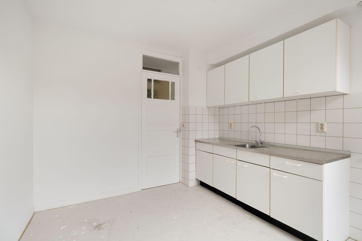 Appartement te koop: Sassenheimstraat 92-3, Amsterdam