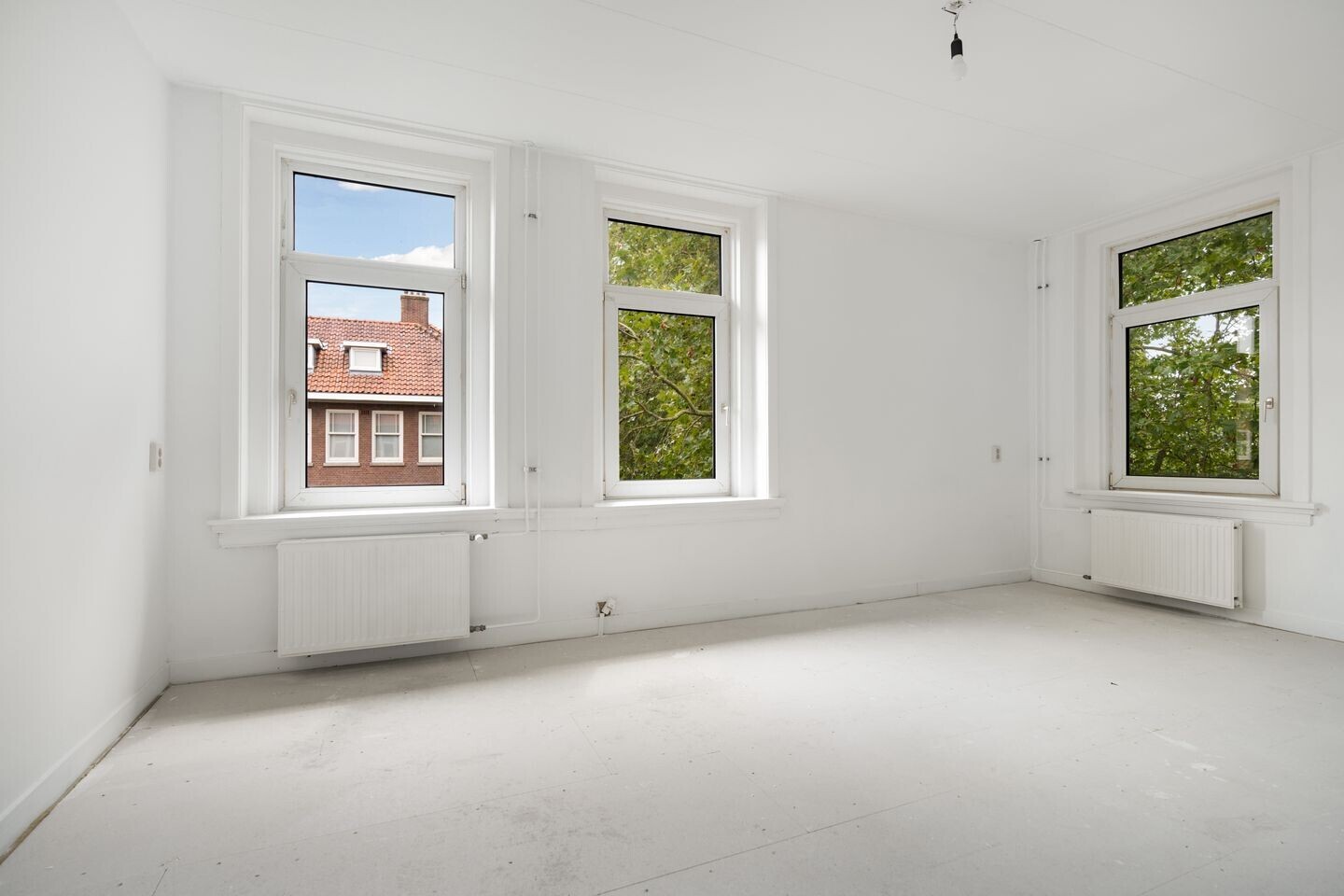 Appartement te koop: Sassenheimstraat 92-3, Amsterdam