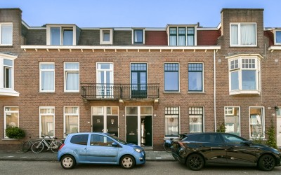 Generaal Vetterstraat 14-1