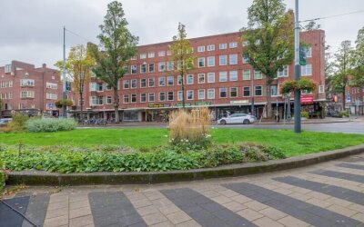 Hoofddorpplein 15-3