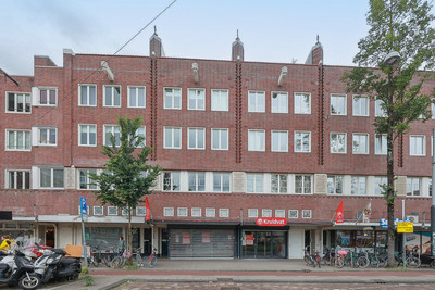 Hoofddorpplein 33-1