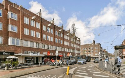 Hoofddorpplein 37-3