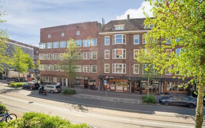 Heemstedestraat 13-2