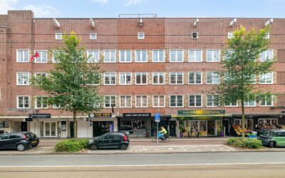 Heemstedestraat 5-3