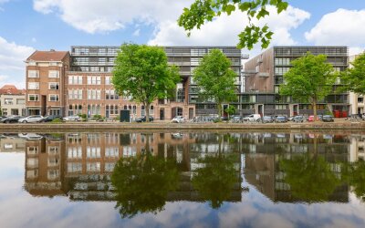 Sloterkade 166-B