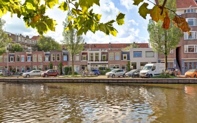 Huis te koop Sloterkade 173