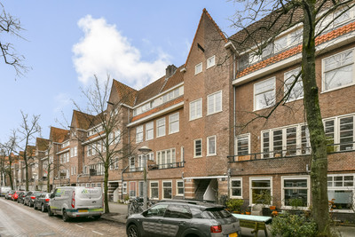 Leimuidenstraat 16-H