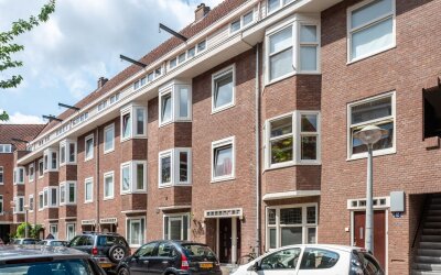 Kromme Leimuidenstraat 14-2