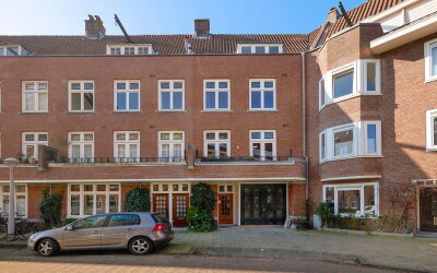 Kromme Leimuidenstraat 24-2