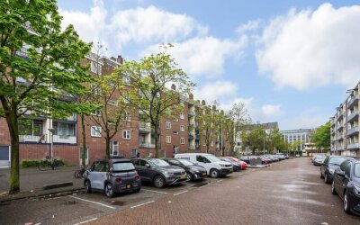 Honselersdijkstraat 14-4