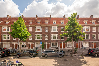 Woestduinstraat 107-2