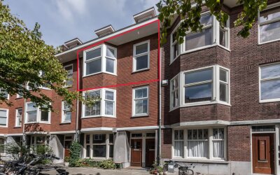 Woestduinstraat 99-2