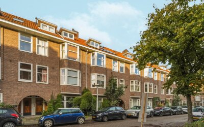 Woestduinstraat 120-2