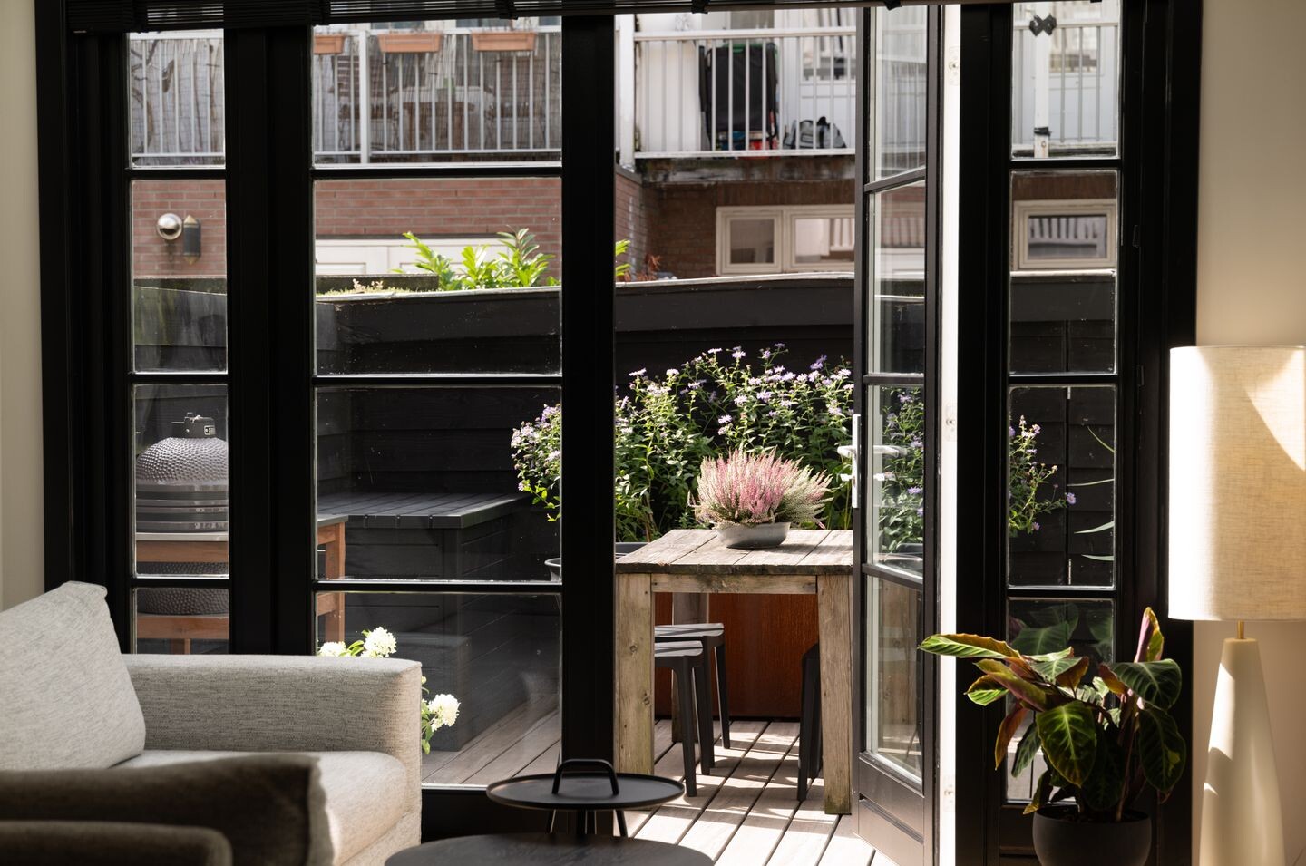 Appartement te koop: Woestduinstraat 130H, Amsterdam
