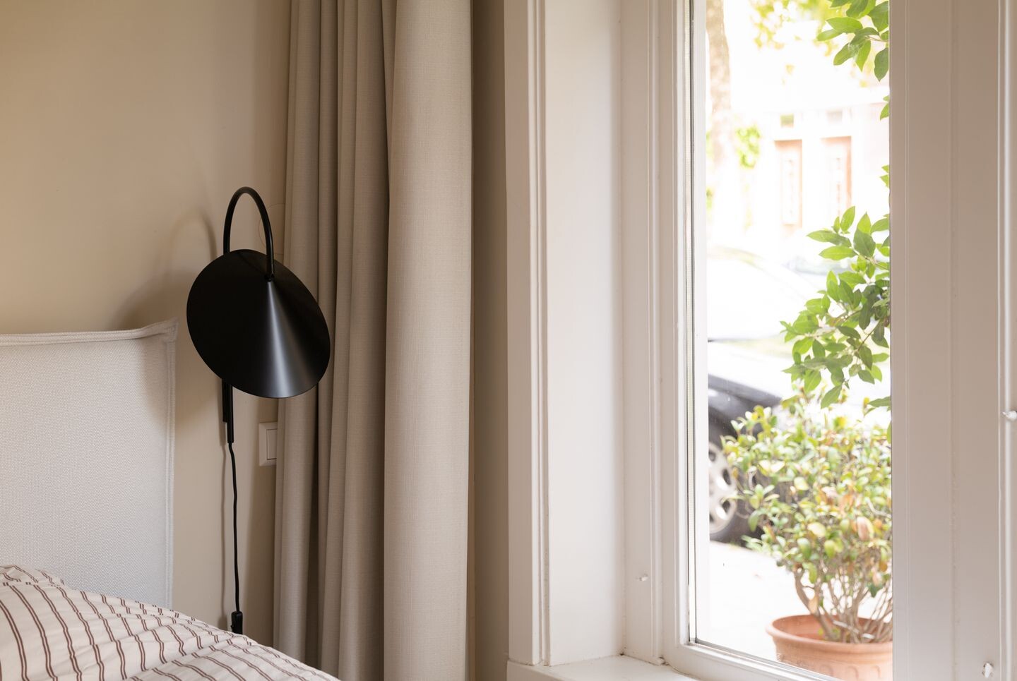 Appartement te koop: Woestduinstraat 130H, Amsterdam
