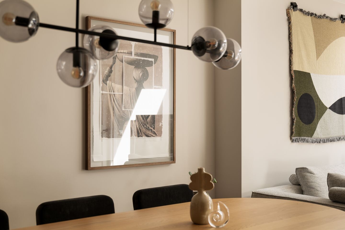 Appartement te koop: Woestduinstraat 130H, Amsterdam