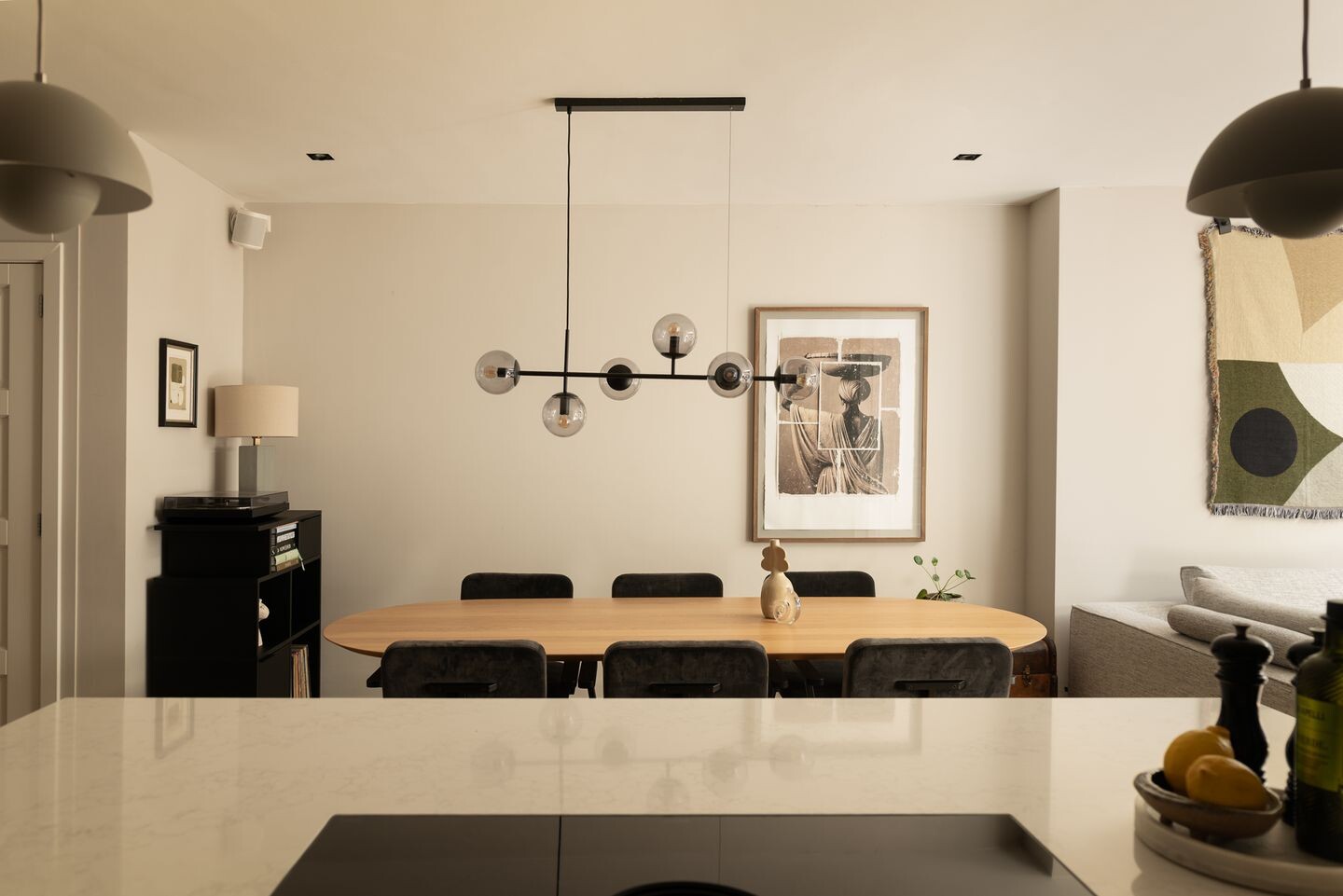 Appartement te koop: Woestduinstraat 130H, Amsterdam