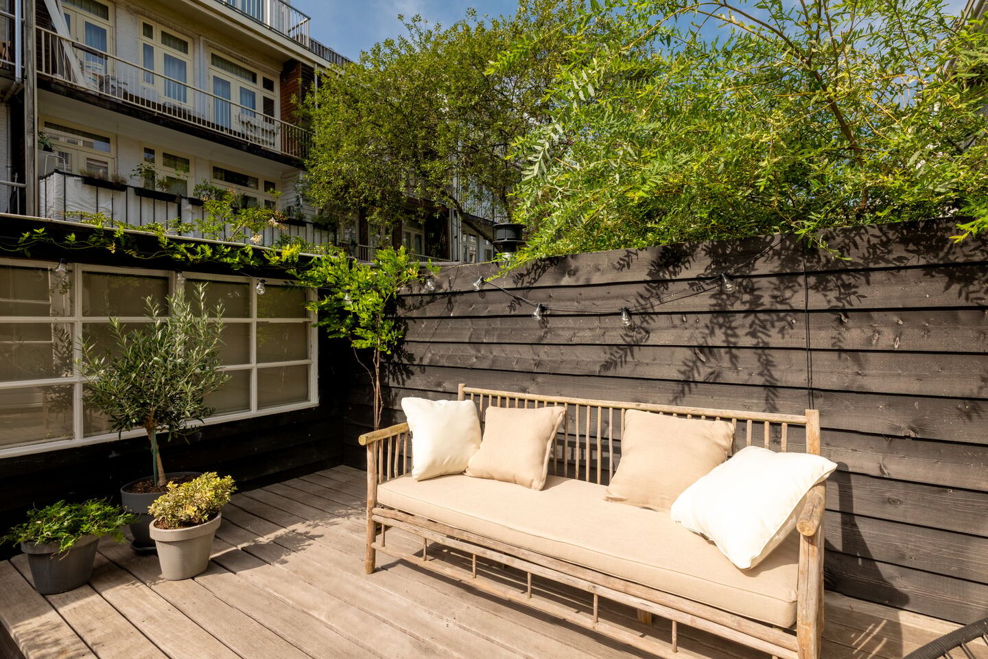 Appartement te koop: Woestduinstraat 130H, Amsterdam