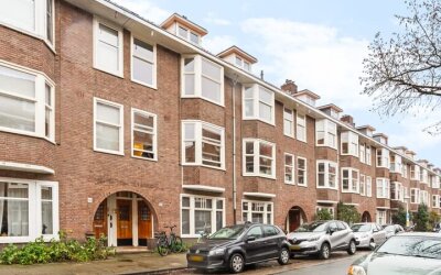 Woestduinstraat 142-2