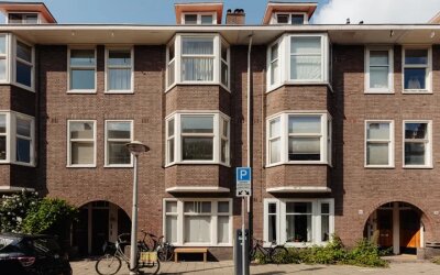 Woestduinst. 146-1