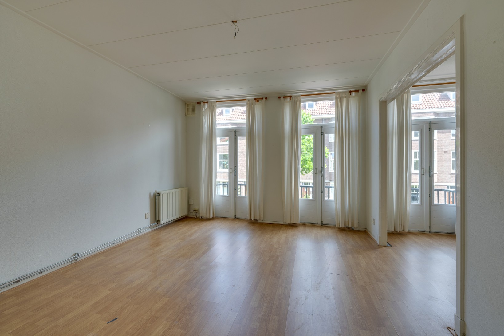 Studio te koop: Woestduinstraat 152-1, Amsterdam