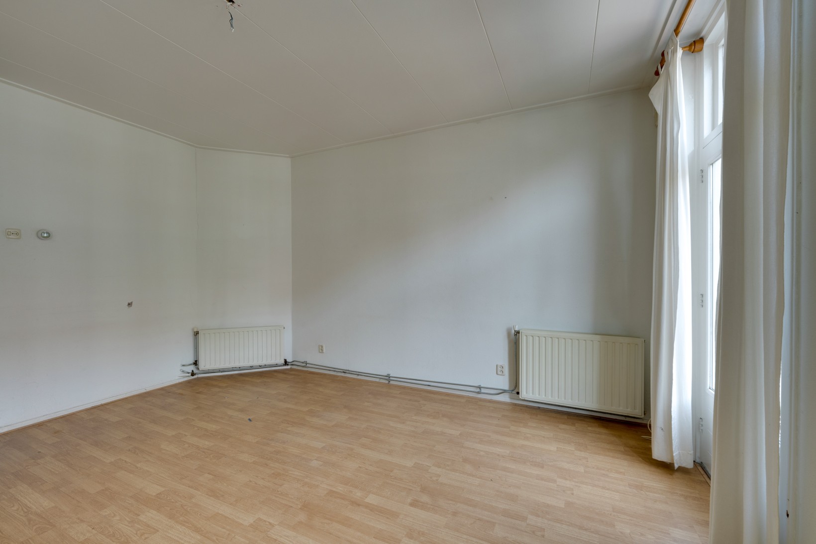 Studio te koop: Woestduinstraat 152-1, Amsterdam
