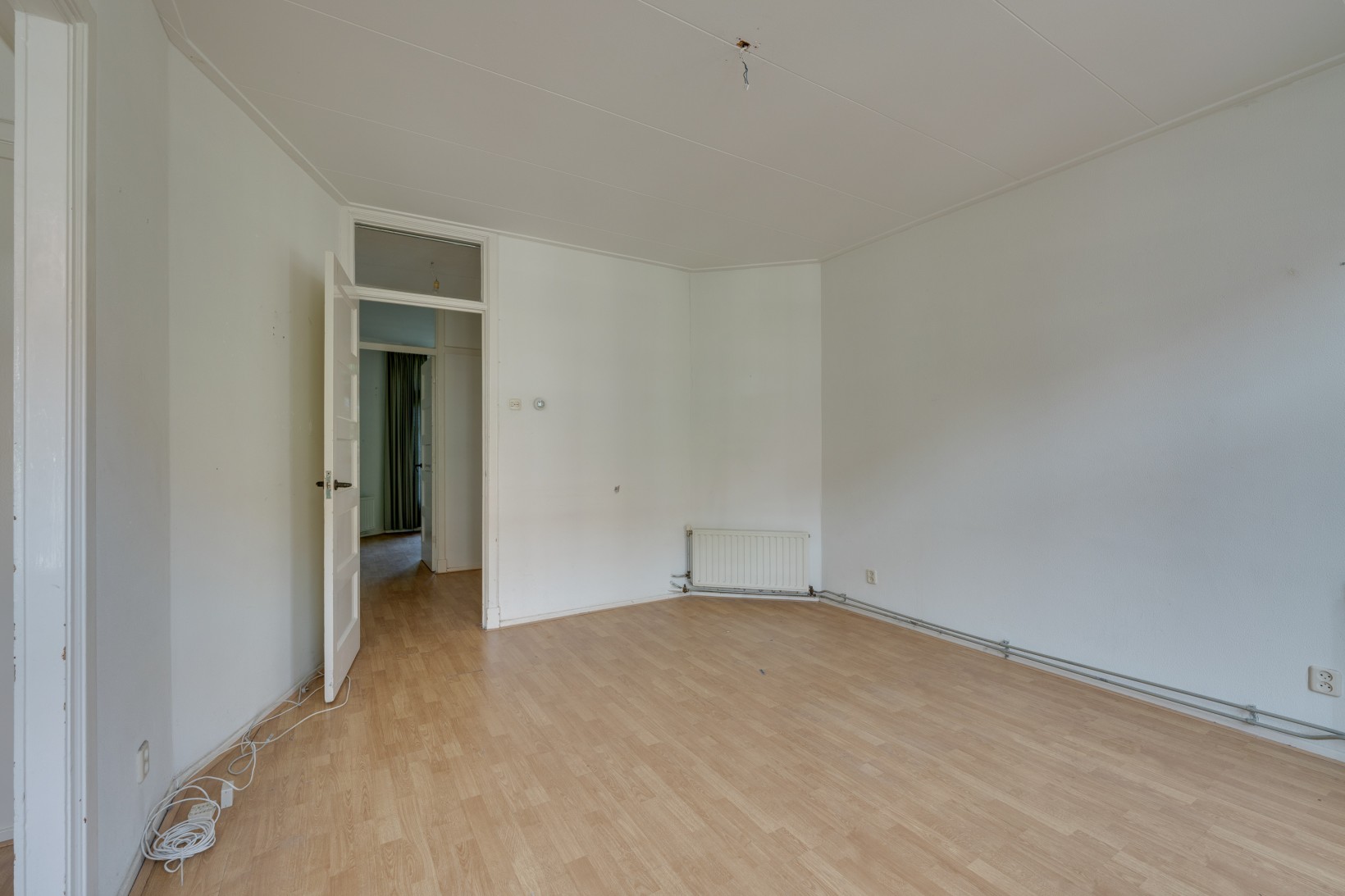 Studio te koop: Woestduinstraat 152-1, Amsterdam