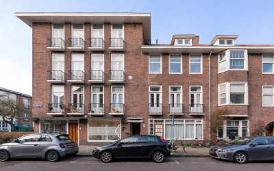 Woestduinstraat 152-1